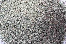 Treated Zeolite  (Arsenic Removal Media)