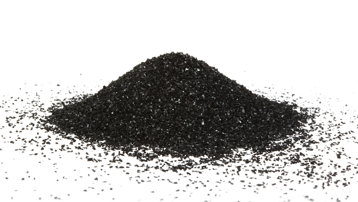 Activated Carbon Granular