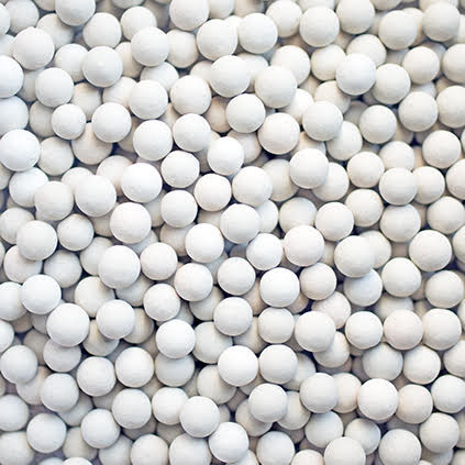 Alumina Spheres (Activated Alumina Spheres)